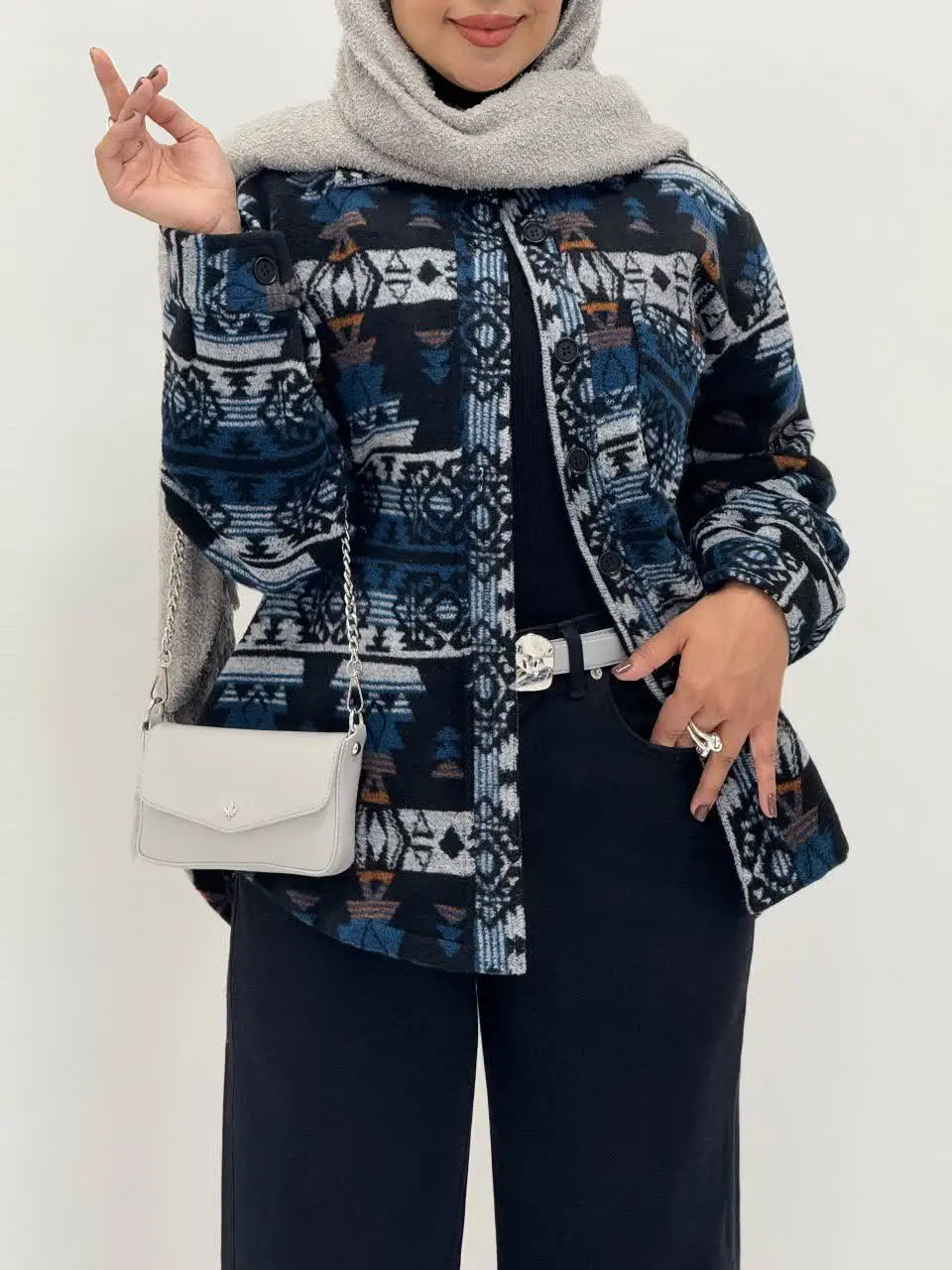 3803-شکت مکزیکی